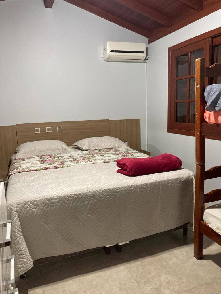 Residencial Oliveira - Casas Na Praia Da Ferrugem Garopaba Zewnętrze zdjęcie