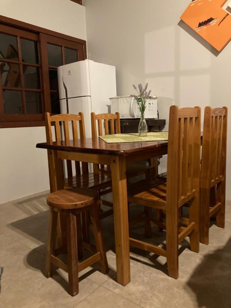 Residencial Oliveira - Casas Na Praia Da Ferrugem Garopaba Zewnętrze zdjęcie