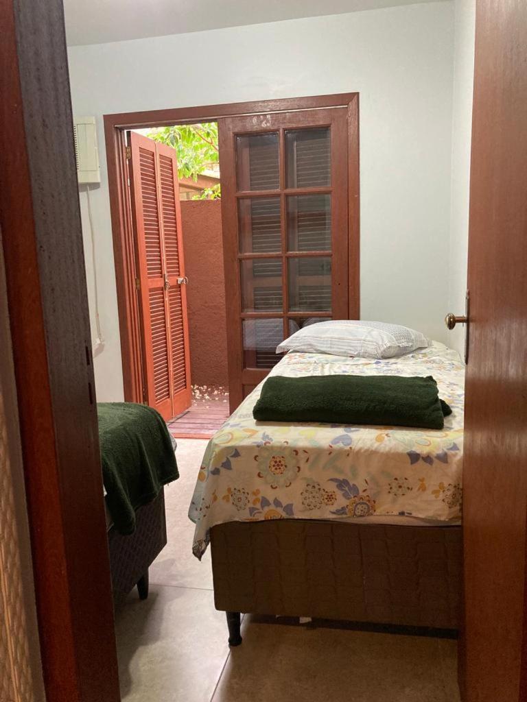 Residencial Oliveira - Casas Na Praia Da Ferrugem Garopaba Zewnętrze zdjęcie