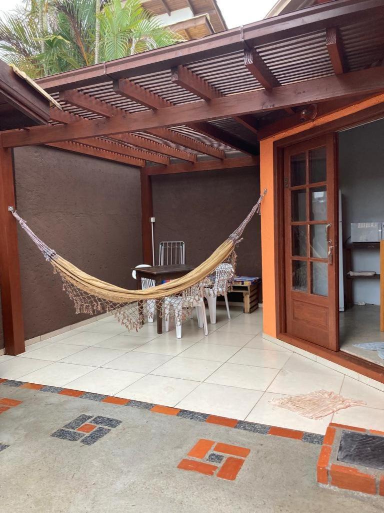 Residencial Oliveira - Casas Na Praia Da Ferrugem Garopaba Zewnętrze zdjęcie