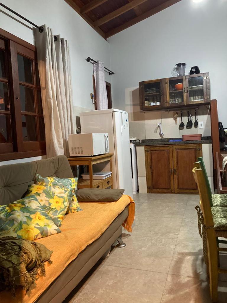 Residencial Oliveira - Casas Na Praia Da Ferrugem Garopaba Zewnętrze zdjęcie