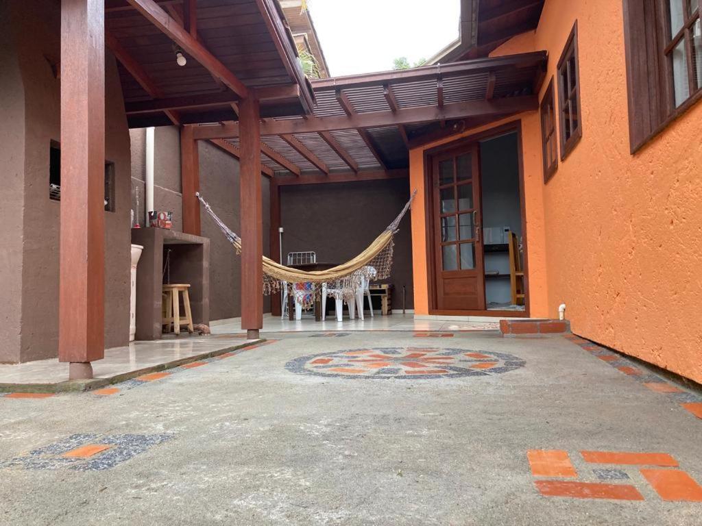 Residencial Oliveira - Casas Na Praia Da Ferrugem Garopaba Zewnętrze zdjęcie