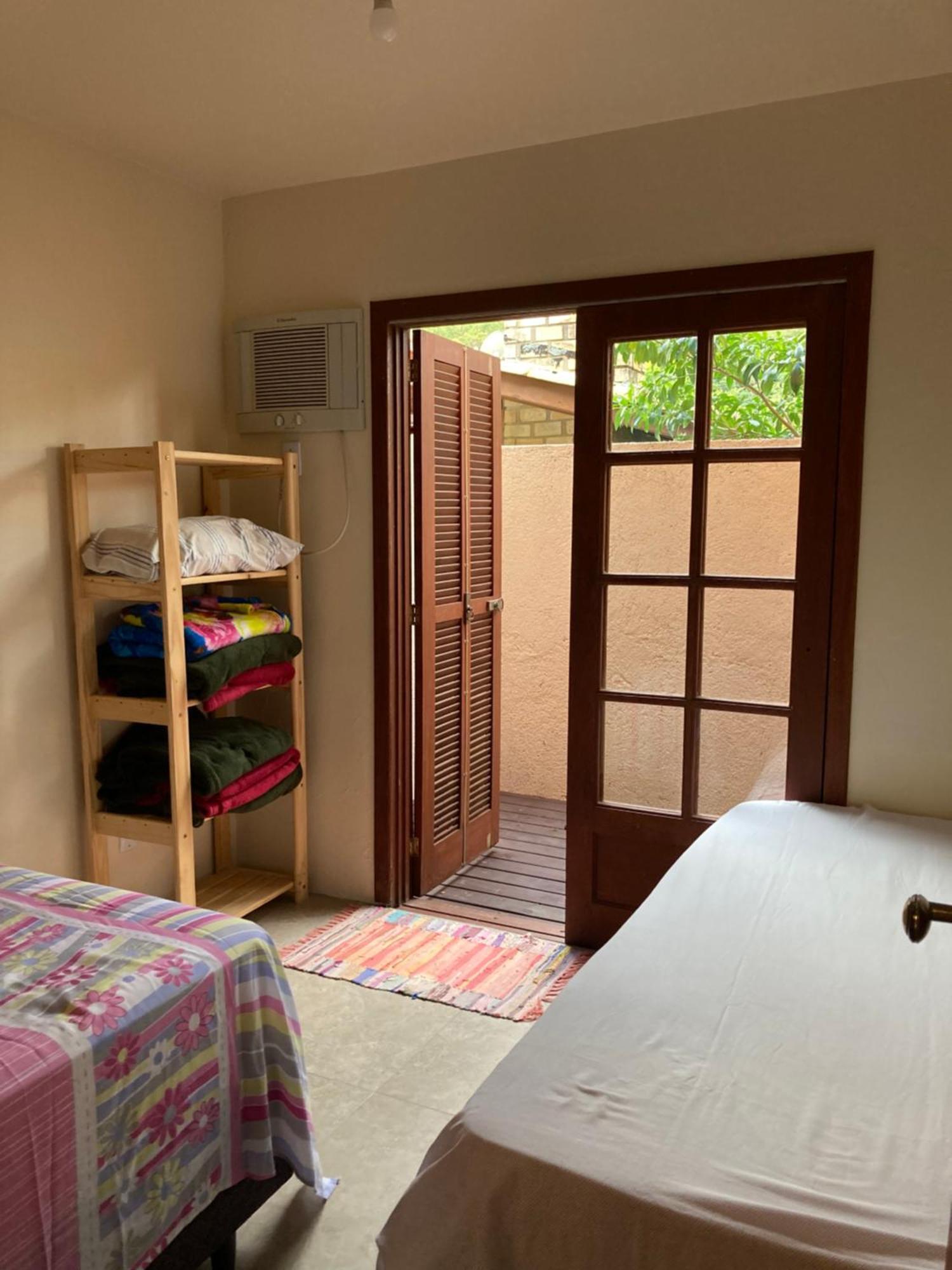 Residencial Oliveira - Casas Na Praia Da Ferrugem Garopaba Zewnętrze zdjęcie