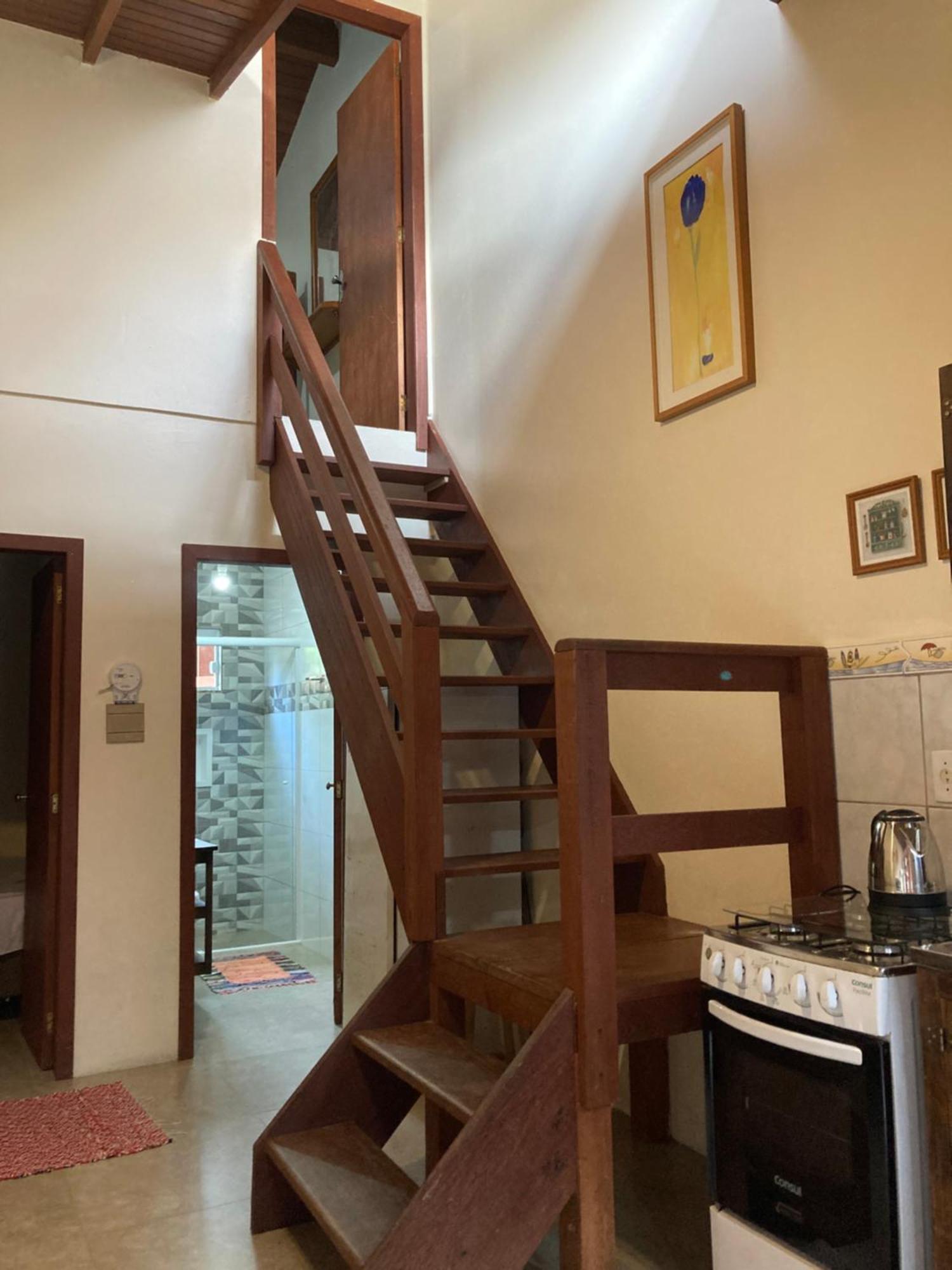 Residencial Oliveira - Casas Na Praia Da Ferrugem Garopaba Zewnętrze zdjęcie