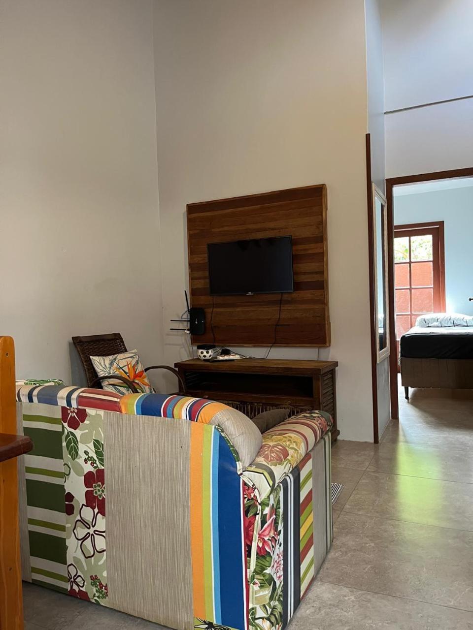 Residencial Oliveira - Casas Na Praia Da Ferrugem Garopaba Zewnętrze zdjęcie
