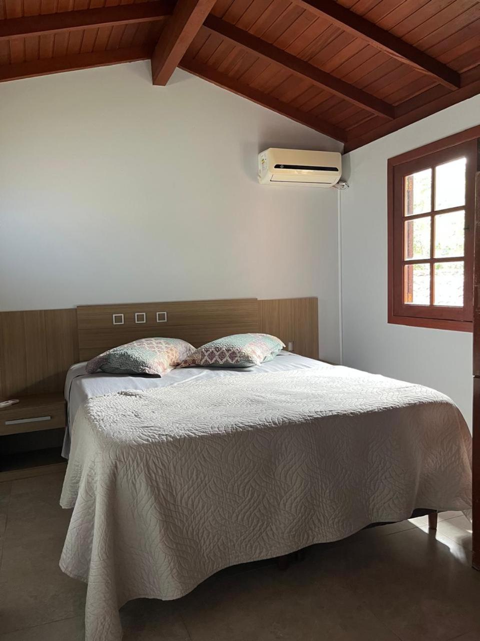Residencial Oliveira - Casas Na Praia Da Ferrugem Garopaba Zewnętrze zdjęcie